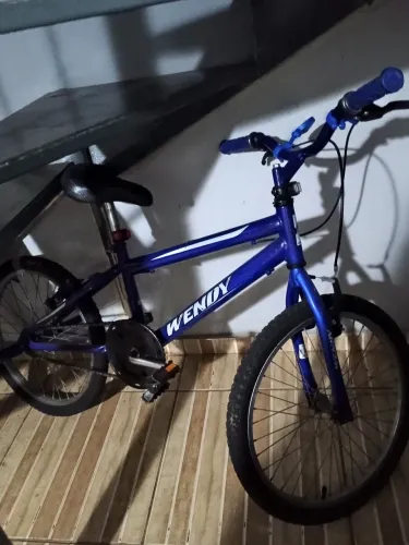 Bicicleta 150,00