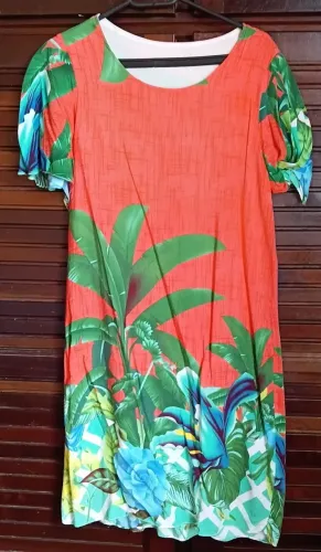Moda verão 
