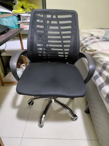 Cadeira de escritório 