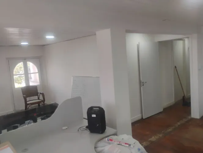 Pinturas e reformas 