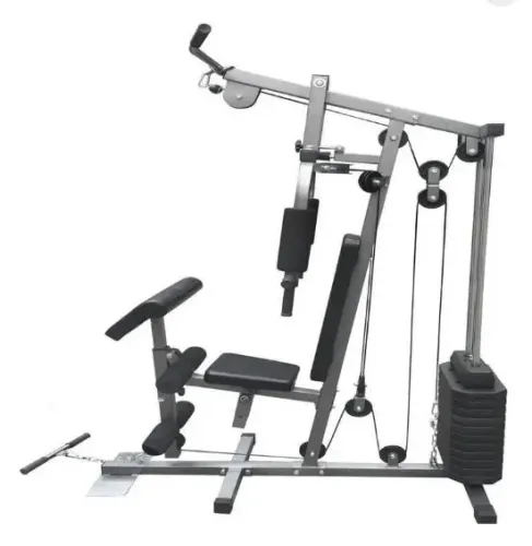 Musculação