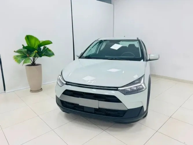 Hyundai I20 Comfort 1.0 12V Mec. 2027