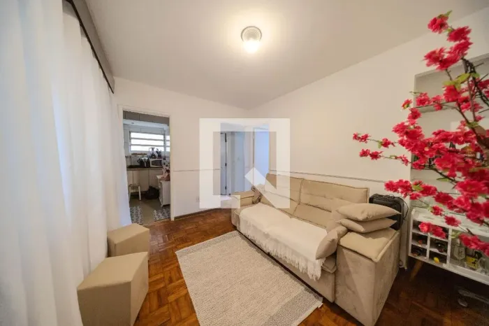 Apartamento à Venda - Bela Vista, 2 Quartos, 47 m2