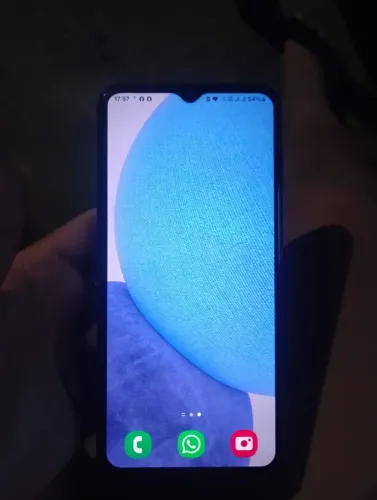A23 128GB 