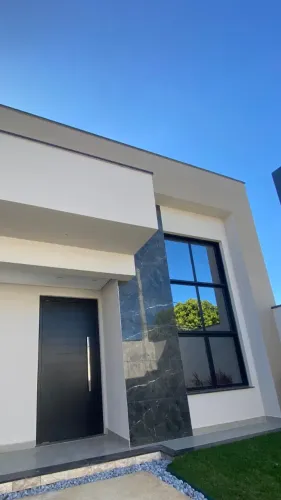 Casa disponível para locação no Esplanada 2