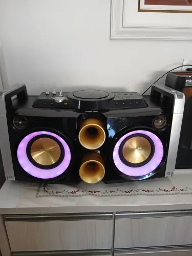 Mini System Philips