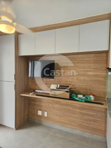 studio para alugar na mooca