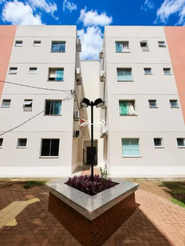 ALUGO APARTAMENTO MOBILIADO NO VILA DE ESPANHA | 2/4 COM SUÍTE E VARANDA