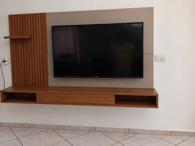 Hack com TV