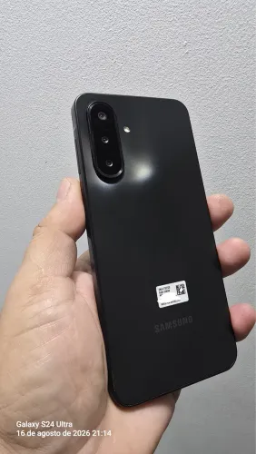 Samsung A17