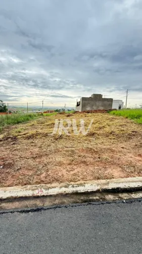 TERRENO MISTO A VENDA NO BAIRRO JARDIM DAS ARARAS NA CIDADE DE INDAIATUBA