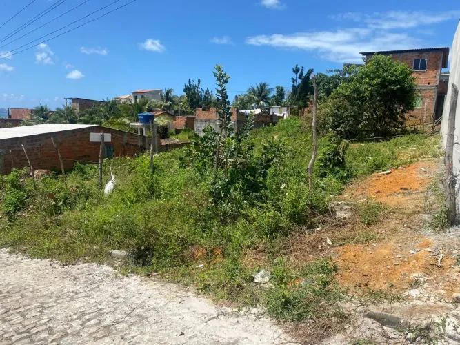 Oportunidade em Mar grande
