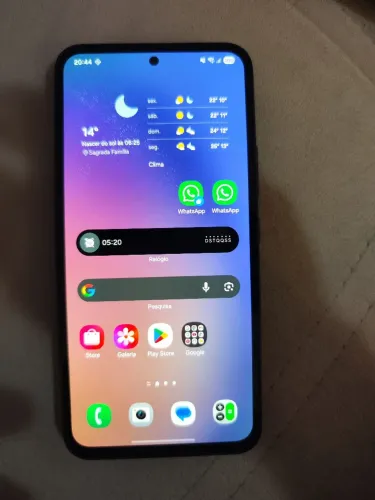 Samsung a54