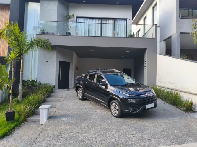 Fiat Toro Freedom 1.8 16V Flex Aut. 2021