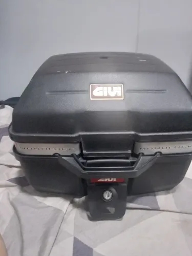 Baú da Givi