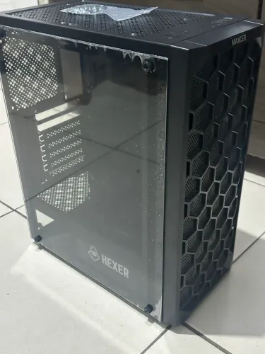vendo gabinete mancer