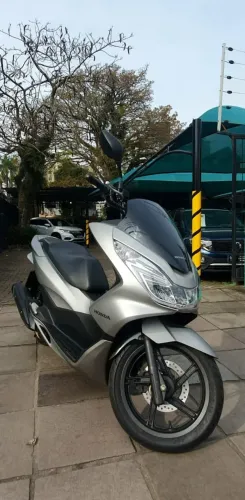 Honda PCX 150