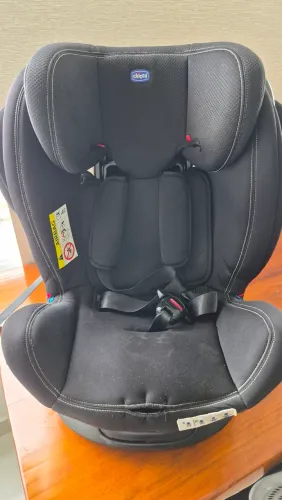 Cadeira Auto, Chicco