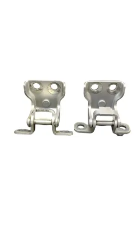 Par Dobradiças T.d Ford Ranger 2008