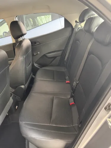 Hyundai HB20 Sense 1.0 Flex 12V MEC 2021