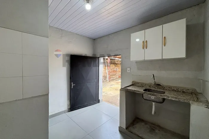 Casa Comercial À Venda - Mirante - Mogi Mirim
