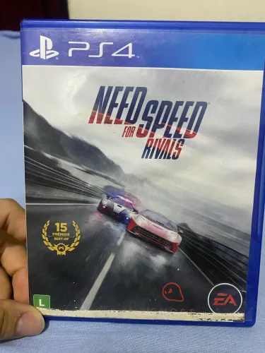 Need for Speed