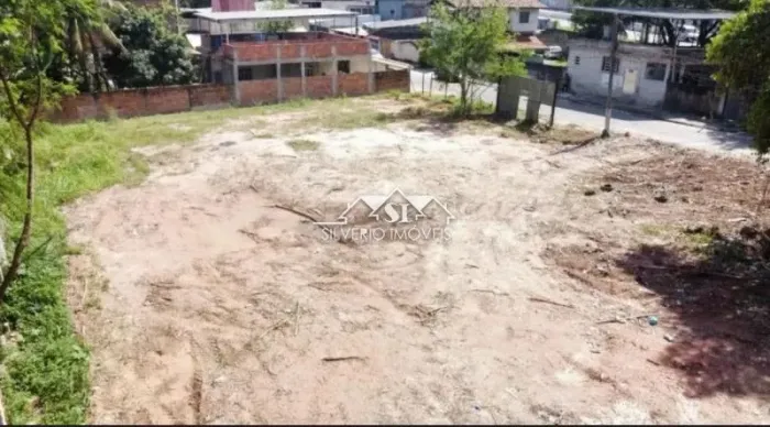 Terreno- Duque de Caxias, Chácaras Rio-Petrópolis