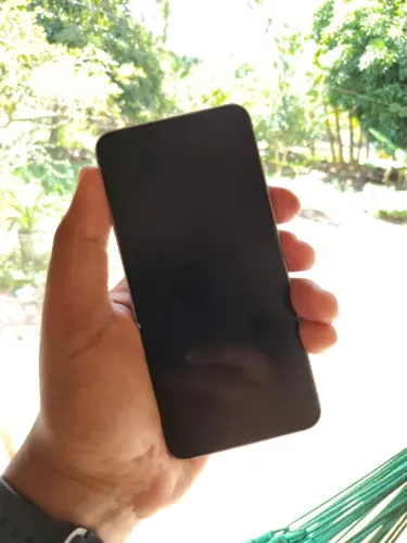 S25 256gb - ESTADO DE NOVO E GARANTIA SAMSUNG