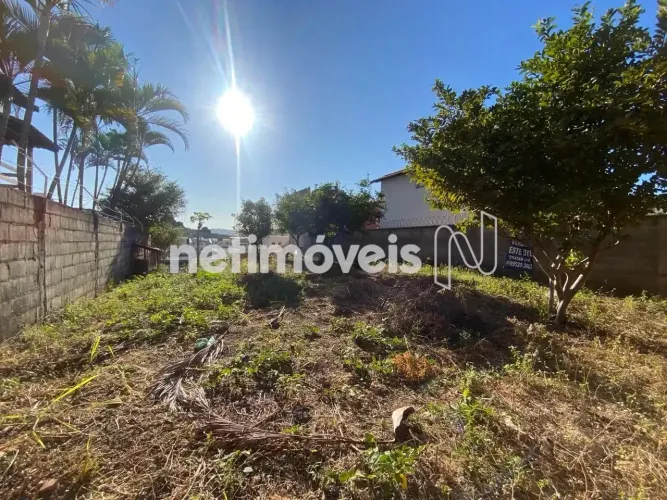 Venda Lote-Área-Terreno Álvaro Camargos Belo Horizonte