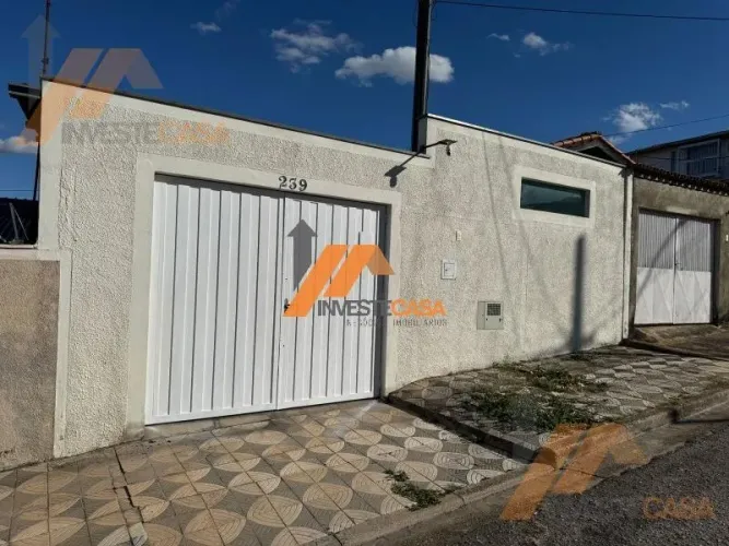CASA RESIDENCIAL em Sorocaba - São Paulo, Vila São João
