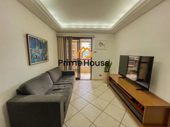 Apartamento com 2 dormitórios à venda, 65 m² por R$ 750.000,00 - Barra da Tijuca - Rio de 