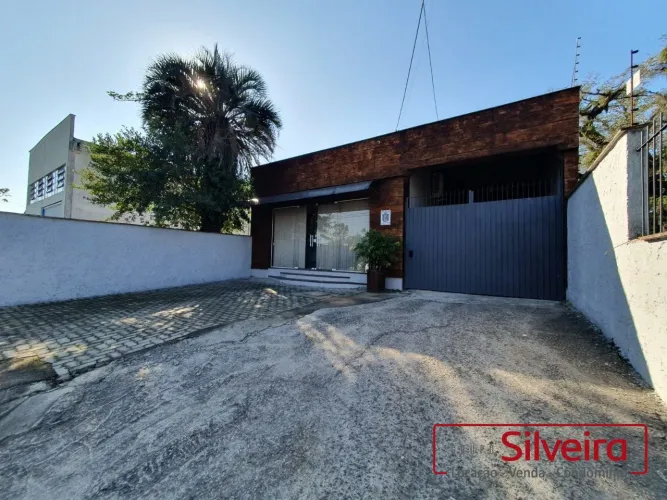 PAVILHÃO/ DEPÓSITO/ GALPÃO ALTO PETRÓPOLIS