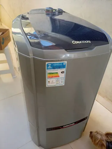 Tanquinho Colormaq 20kg