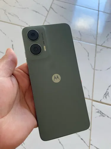 Vendo Moto g35