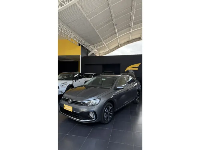 Volkswagen Virtus Comfort. 200 TSI 1.0 Flex 12V AUT 2024