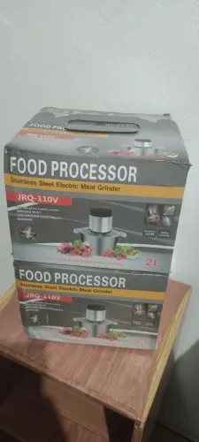 Processador de alimentos