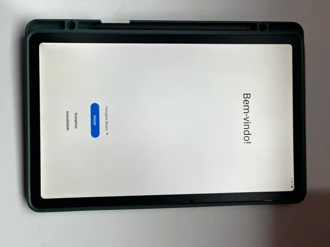 Samsung Tab S6 lite