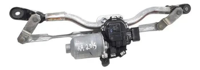 Motor Limpador Ford Ka 2015