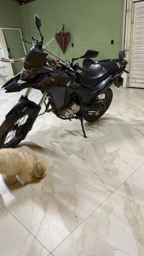 XRE ABS 23/23 kitada