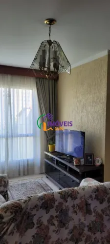 APARTAMENTO - JARDIM MARAJOARA - SP