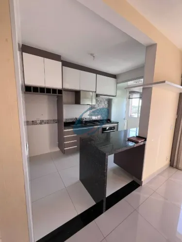 LINDO APARTAMENTO NO NOVA ATIBAIA