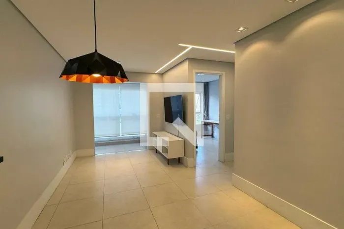 APARTAMENTO RESIDENTIAL em Barueri - São Paulo, Melville Empresarial I e II