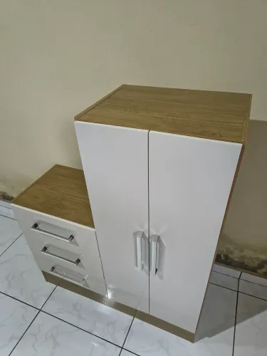 Cômoda