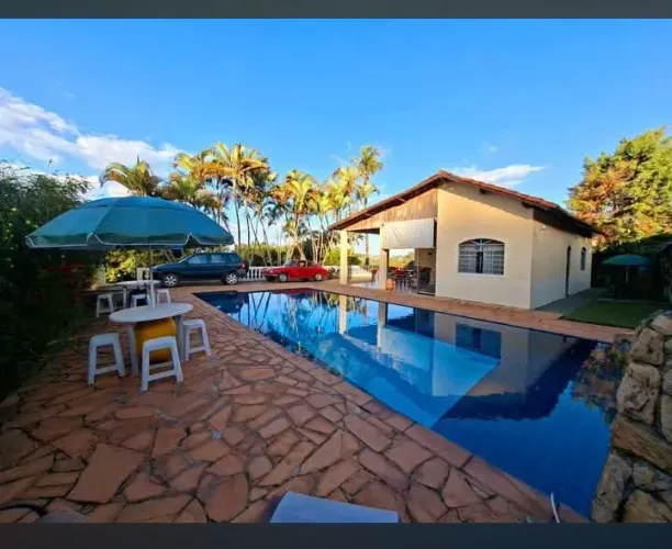 Chácara Residencial / Loteamento Caminhos do Sol