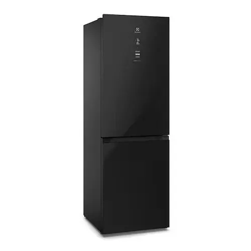 Geladeira Electrolux Frost Free Inverter 322L IB42G Efficient com AutoSense Inverse e Pain