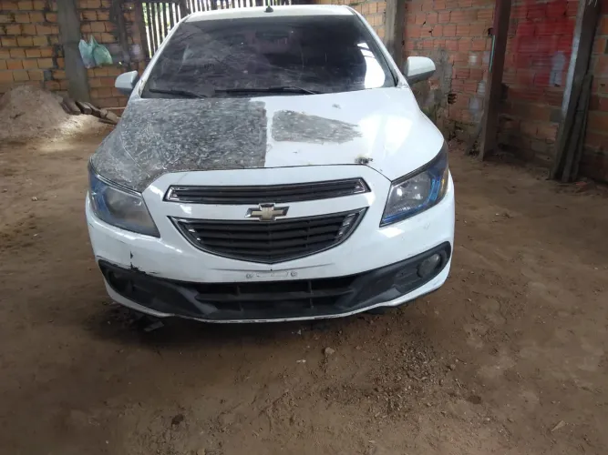 Lanternagem e pintura