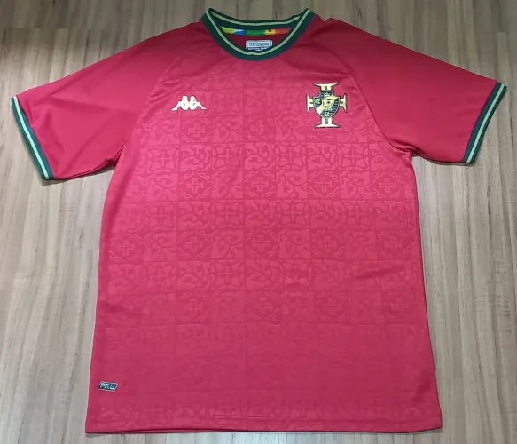 CAMISA GOLEIRO VASCO DA GAMA LINDA CAMISA NOVÍSSIMA