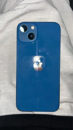 iPhone 13
