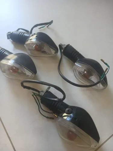 Vende piscas setas broz 160