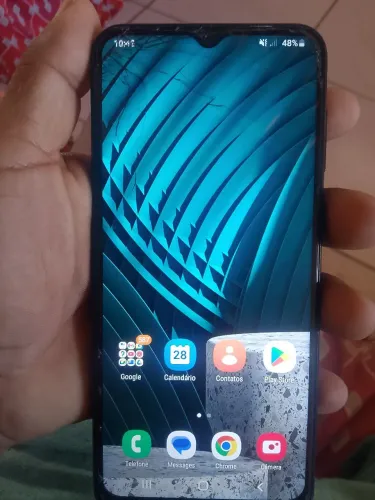 Celular A03 Core